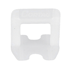 Espaçador Nivelador 2,0mm Smart Cortag com 300 Peças