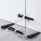 ESPACADOR NIVELADOR BAS 1,0MM PCT 100 PC