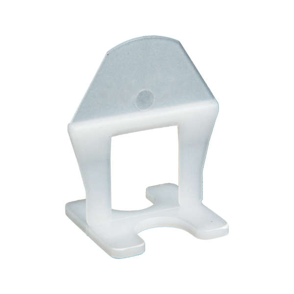 ESPACADOR NIVELADOR BAS 2,0MM PCT 100 PC