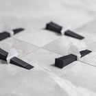 ESPACADOR NIVELADOR BAS 2,0MM PCT 100 PC