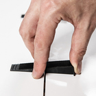 ESPACADOR NIVELADOR BAS 2,0MM PCT 100 PC