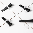 ESPACADOR NIVELADOR BAS 2,0MM PCT 100 PC