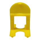 Espaçador Nivelador De Pisos E Porcelanatos Stein 2,0mm 100 P