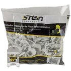 Espaçador Nivelador De Pisos E Porcelanatos Stein 3,0mm 100 P