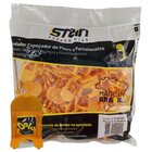 Espaçador Nivelador De Pisos E Porcelanatos Stein - 4,0mm 100