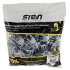 Espaçador Nivelador De Pisos E Porcelanatos Stein 5,0mm 100 P