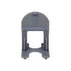 Espaçador Nivelador De Pisos E Porcelanatos Stein 5,0mm 100 P