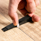 Espaçador Nivelador Estreito 2,0mm Standers Pacote com 300 Peças