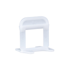 ESPACADOR NIVELADOR GRA 1,0MM PCT 50 PC