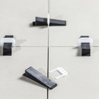 ESPACADOR NIVELADOR GRA 1,0MM PCT 50 PC