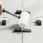 ESPACADOR NIVELADOR GRA 2,0MM PCT 50 PC