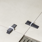 ESPACADOR NIVELADOR GRA 2,0MM PCT 50 PC