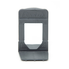 Espaçador Nivelador Plástico 1,5mm 50 Unidades Supra Cortag