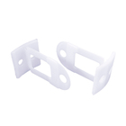 Espaçador Nivelador Plástico 1,5mm Standers (Embalagem com 50 peças)