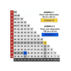 Espaçador Nivelador Porcelanato - Linha Smart Cortag 500un  -