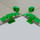 Espaçador Nivelador Robozinho 1,5mm Deplast