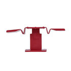 Espaçador Nivelador Robozinho 2mm Standers (Embalagem com 50 peças)