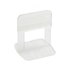 Espacador Nivelamento Cortag 3,00 50pcs 61692