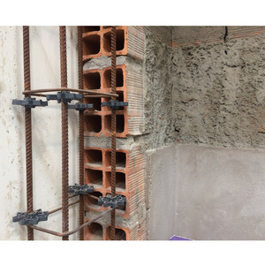 espacadores para aco circular c15 com 24 unidades mao na obra