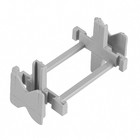 Espaçador para Blocos de Vidro 10 mm pacote com 10 unidades Bitolex