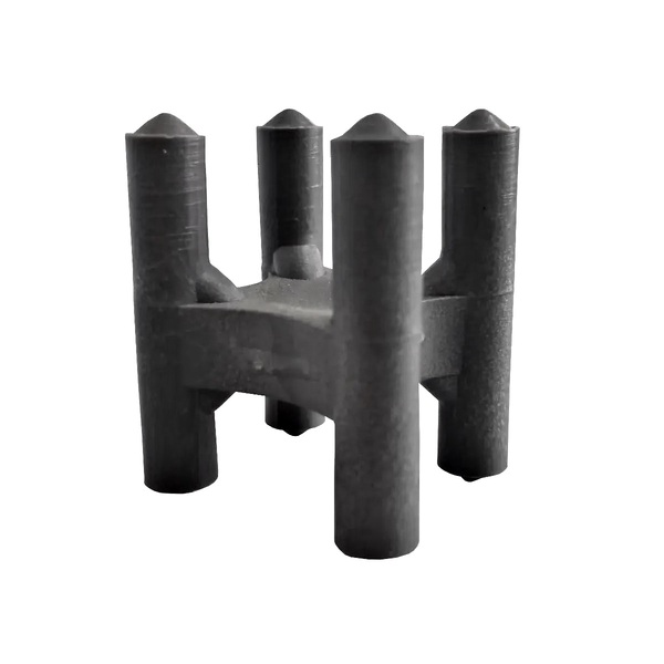 Espaçador Para Laje De Concreto Cadeirinha 15/10 Com 700 Und