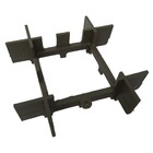 Espaçador Para Laje Nervurada 100mm Ep10 100 Und.