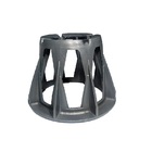 Espaçador Para Laje Nervurada 100mm Ep10 100 Und.