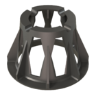 Espaçador Para Laje Nervurada 100mm Ep10 50 Und.