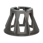 Espaçador Para Laje Nervurada 100mm Ep10 50 Und.