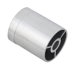 Espaçador para Vidro até 120kg Inox 25mm 2 unidades