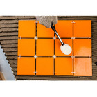 Espaçador Plástico 1,5mm Bumax