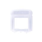Espaçador Plástico 1,5 mm 100 peças Bumax