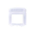 Espaçador Plástico 2 mm 100 peças Bumax