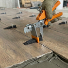 Espaçador Plástico 2 mm 300 peças Bumax