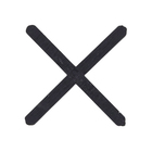 Espaçador Plástico 2mm Standers (Embalagem com 100 peças)