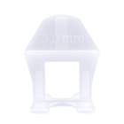 Espaçador Plástico 3 mm 100 peças Bumax