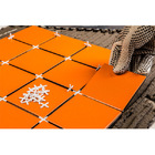 Espaçador Plástico 3mm Bumax