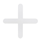 Espaçador Plástico 3mm Bumax (Embalagem com 100 peças)