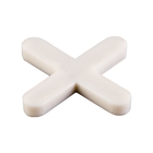 Espaçador Plástico 4 mm 100 peças Bumax