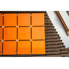 Espaçador Plástico 4mm Bumax