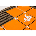 Espaçador Plástico 5mm Bumax