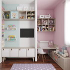 Espaço Infantil Spaceo KUB