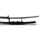 Espada Katana Tanjiro V2 Rengoku Demon Slayer Lâmina Bambu Co