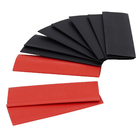 Espaguete Termo Retrátil 20Mm Contração 2:1 Kit 10 Peças 5120 DNI