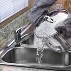 Espagueteira Aço Inox Com Fundo Triplo 4,4l Allegra Tramontina