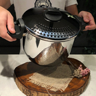 Espagueteira Inox 5l Forma 3016