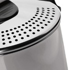 Espagueteira Inox 5l Forma 3016