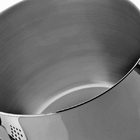 Espagueteira Inox 5l Forma 3016