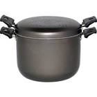 Espagueteira Nr. 22 De 5,6 Litros Antiaderente Mta