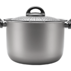 Espagueteira Ø22cm 5 7l-grf Prata